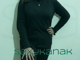 Sexykanak
