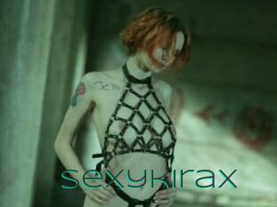 Sexykirax