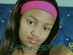 Sexyladiexx