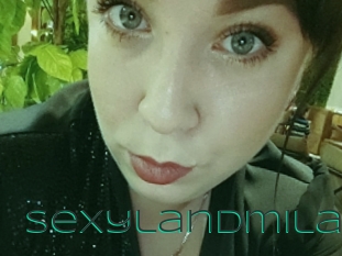 Sexylandmila