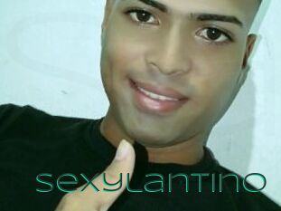 Sexylantino