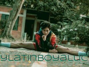 Sexylatinboyaluc