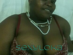 Sexyloka