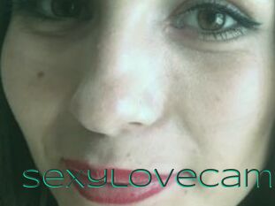 Sexylovecam