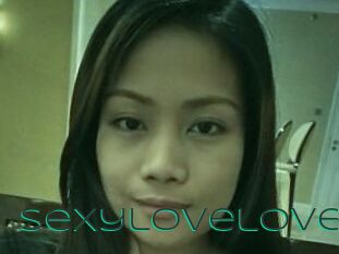 Sexylovelove