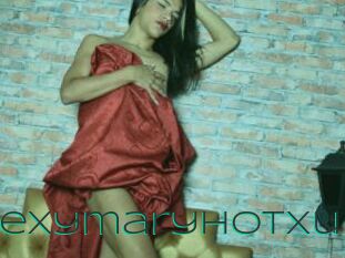 Sexymaryhotxu