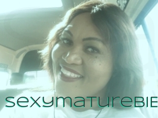 Sexymaturebibi
