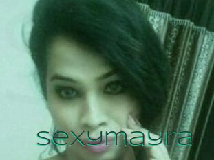 Sexymayra