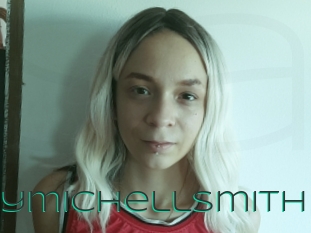 Sexymichellsmith