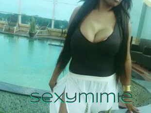 Sexymimie