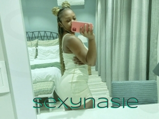 Sexynasie