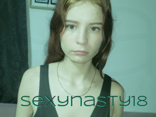 Sexynasty18