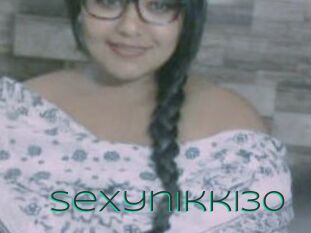 Sexynikki30
