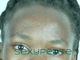 sexypetite Sex Agent