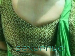 sexypriyo Sex Agent