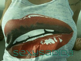 Sexysadida