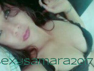 Sexysamara2017