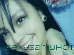 Sexysamyhot