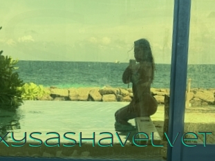 Sexysashavelvet