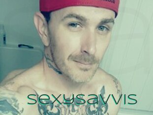 Sexysavvis