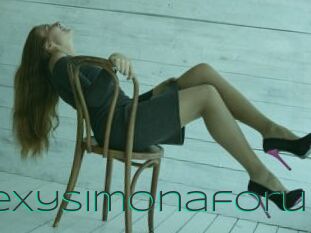 Sexysimonaforu