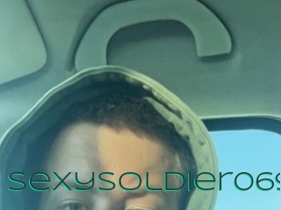 Sexysoldier069