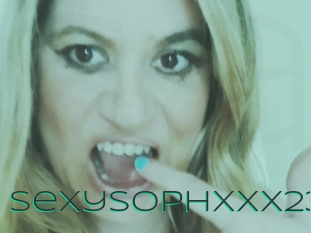 Sexysophxxx23