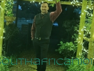 Sexysouthafrican101