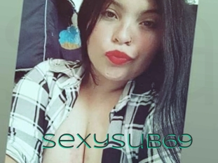 Sexysub69