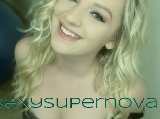 Sexysupernova