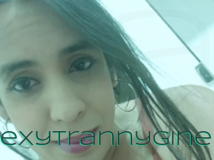 Sexytrannygine