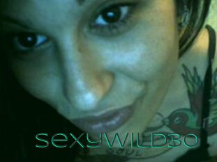 Sexywild30