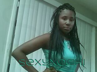 Sexyxochi