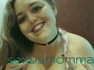 Sexyymomma