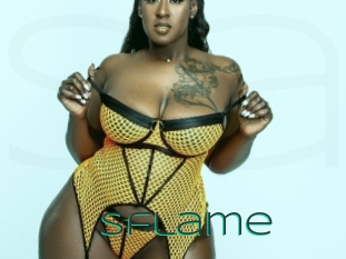 sflame Sex Agent