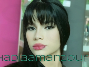 Shadiaamanzour