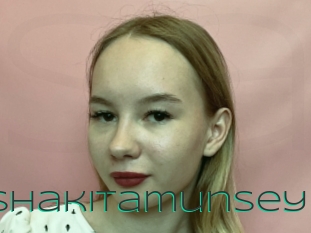 Shakitamunsey