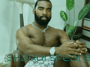 Shakurspeare
