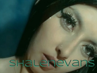 Shalenevans