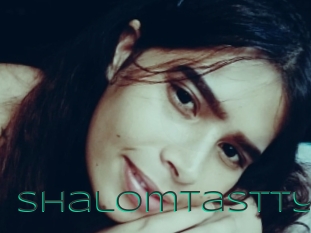Shalomtastty