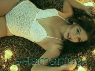 Shamantak
