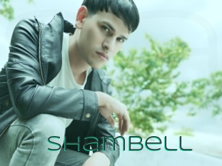 shambell Sex Agent