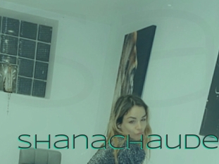 Shanachaude