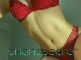 Shanasecret