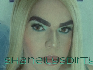 Shaneilysdirty