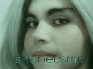 shanelsmit Sex Agent
