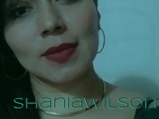 Shaniawilson