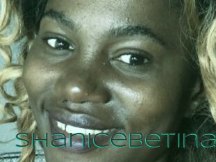 Shanicebetina