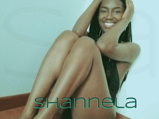 Shannela