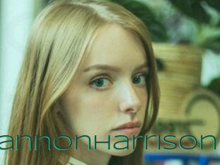 Shannonharrison